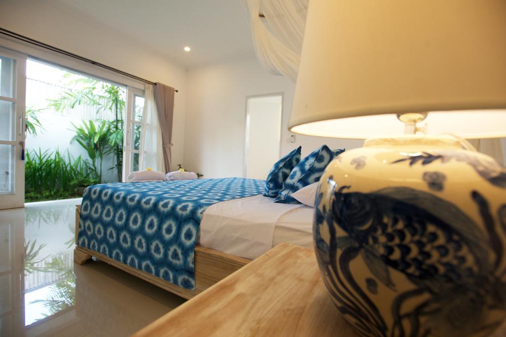 Villa Niluh Canggu Exterior foto